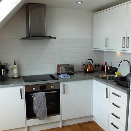 St Nicholas Court 6 Тенби Екстериор снимка