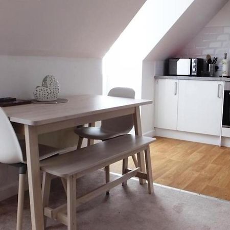 St Nicholas Court 6 Тенби Екстериор снимка