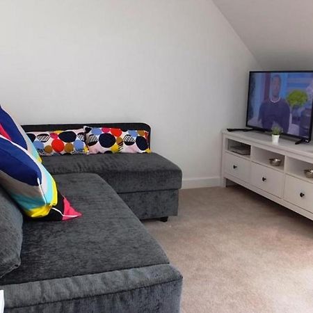 St Nicholas Court 6 Тенби Екстериор снимка