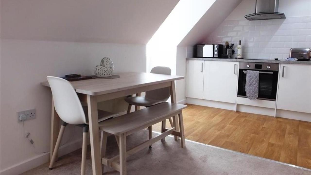 St Nicholas Court 6 Тенби Екстериор снимка
