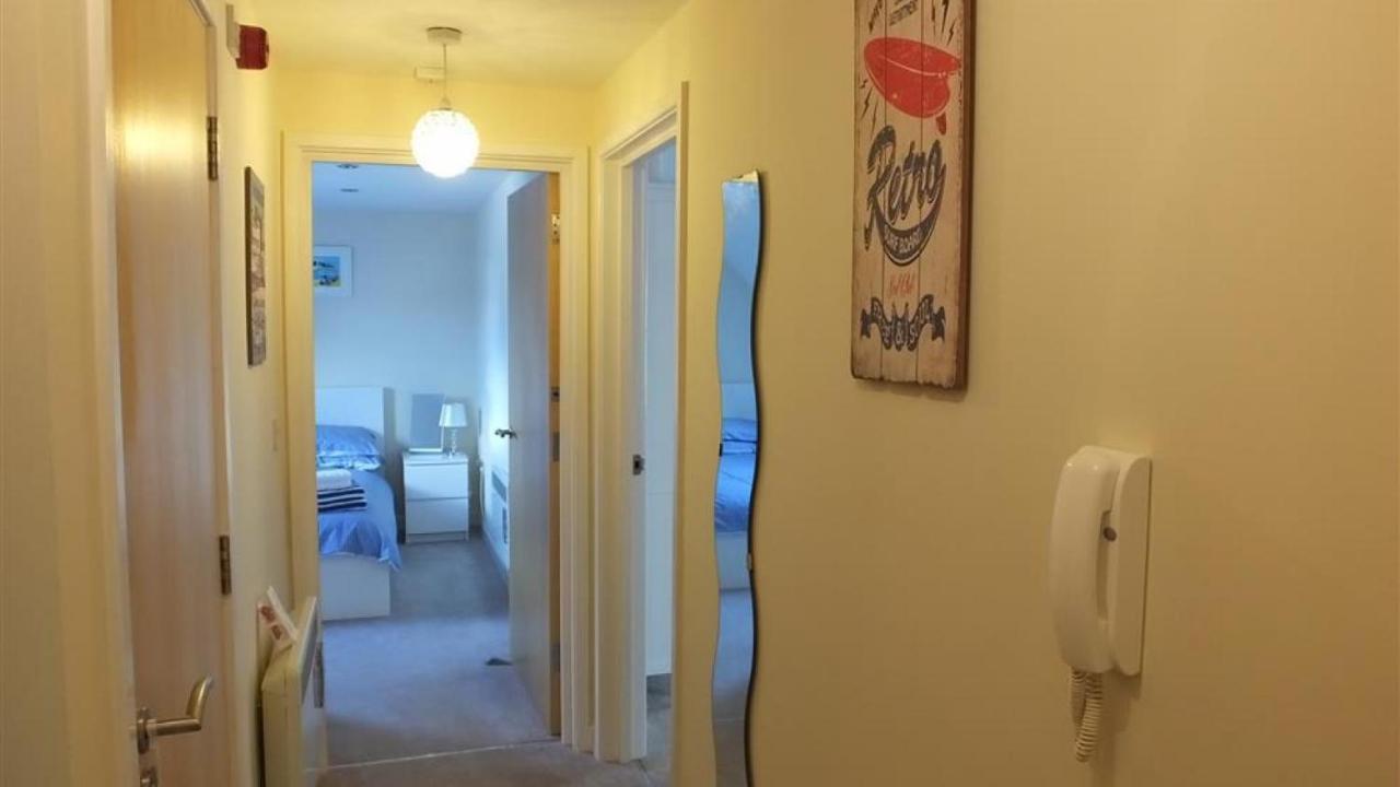 St Nicholas Court 6 Тенби Екстериор снимка