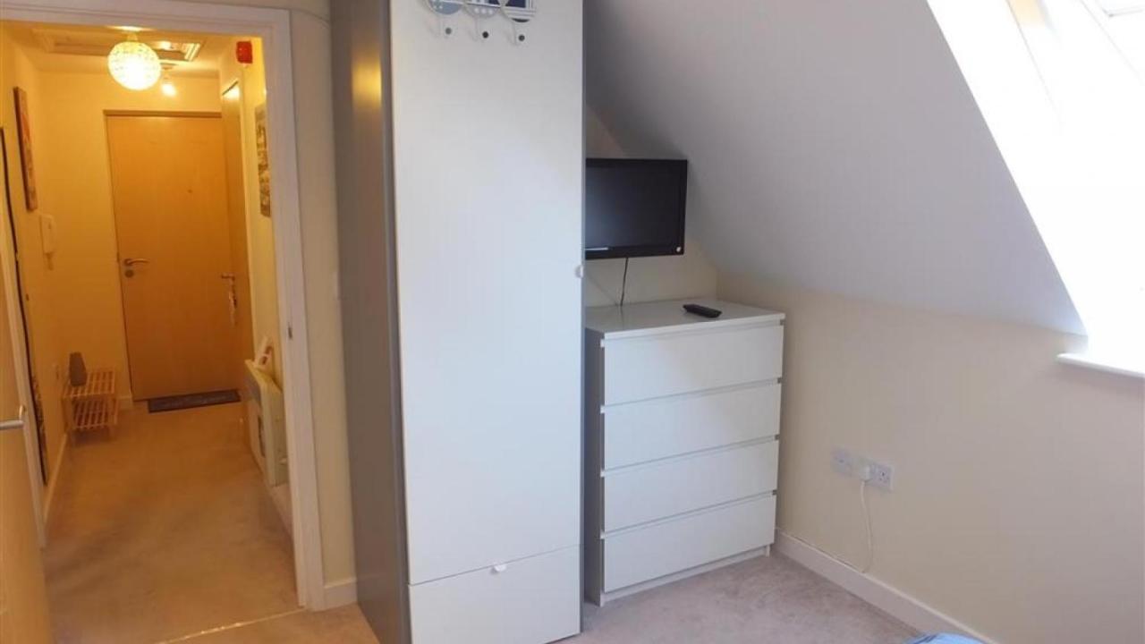 St Nicholas Court 6 Тенби Екстериор снимка