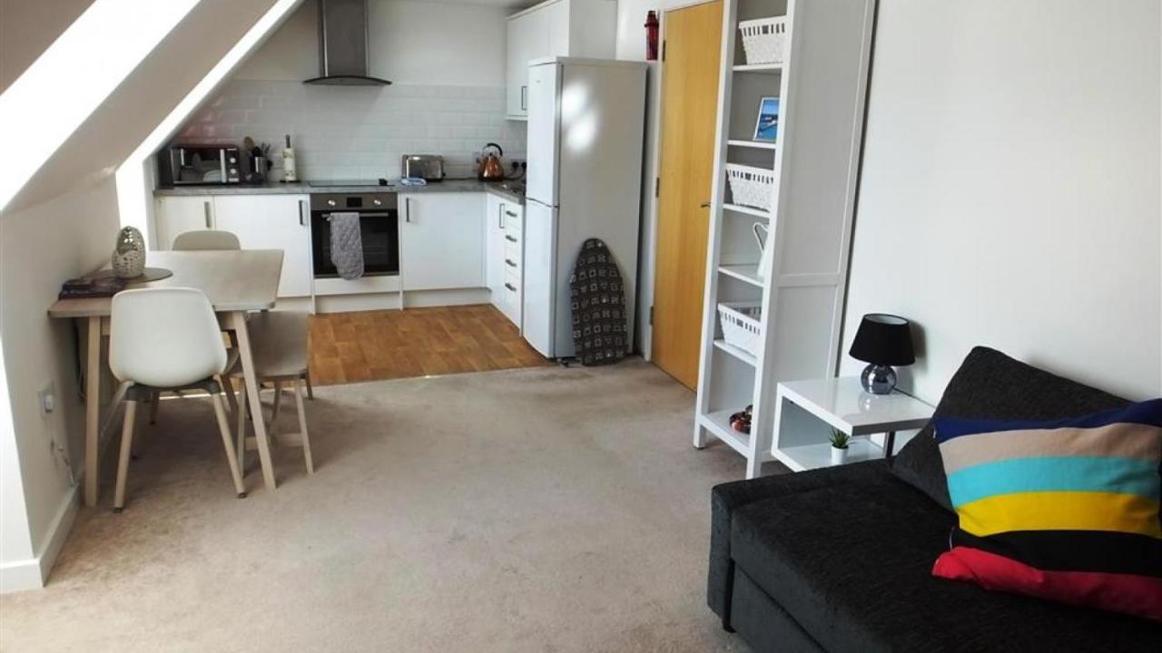 St Nicholas Court 6 Тенби Екстериор снимка