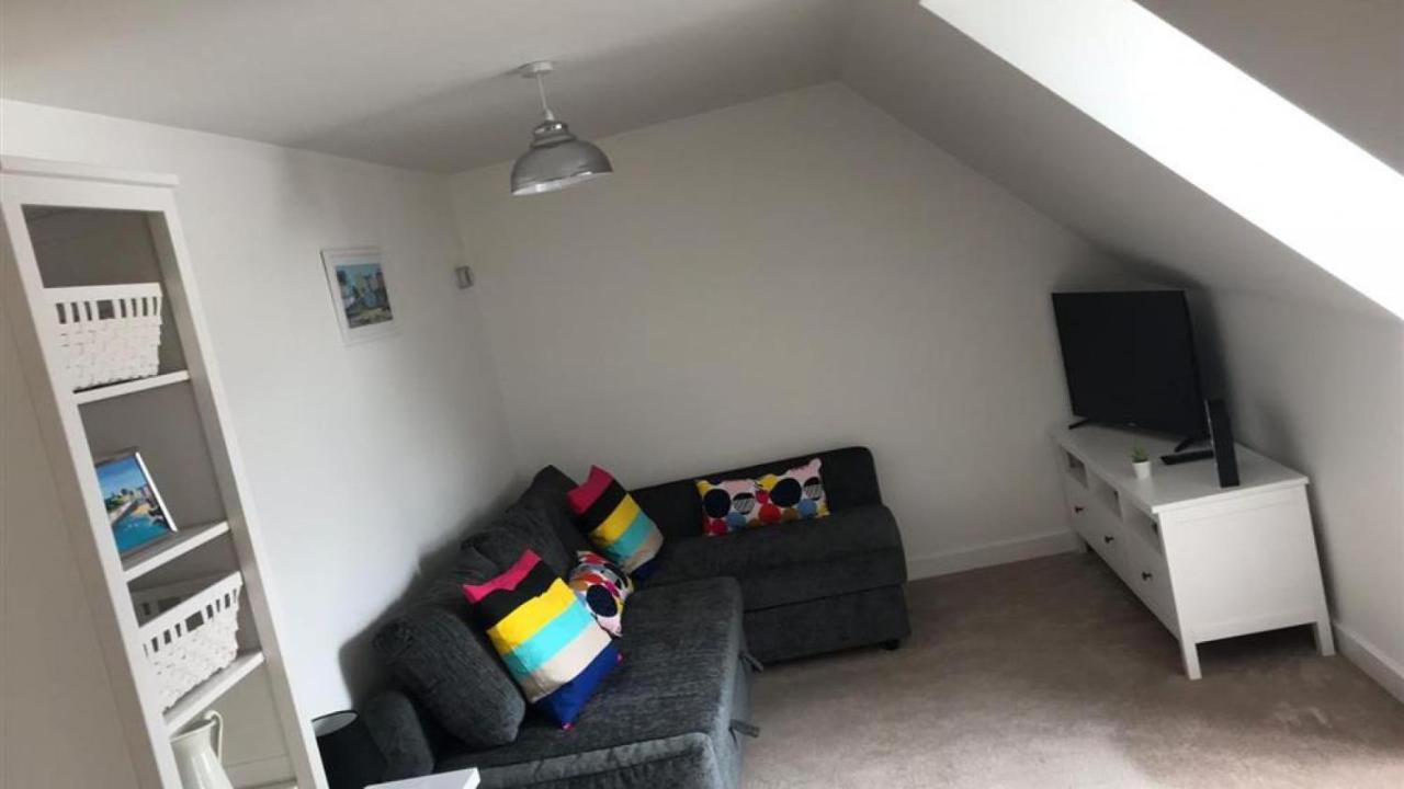 St Nicholas Court 6 Тенби Екстериор снимка
