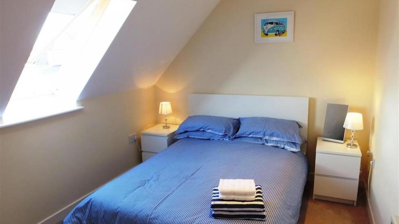 St Nicholas Court 6 Тенби Екстериор снимка