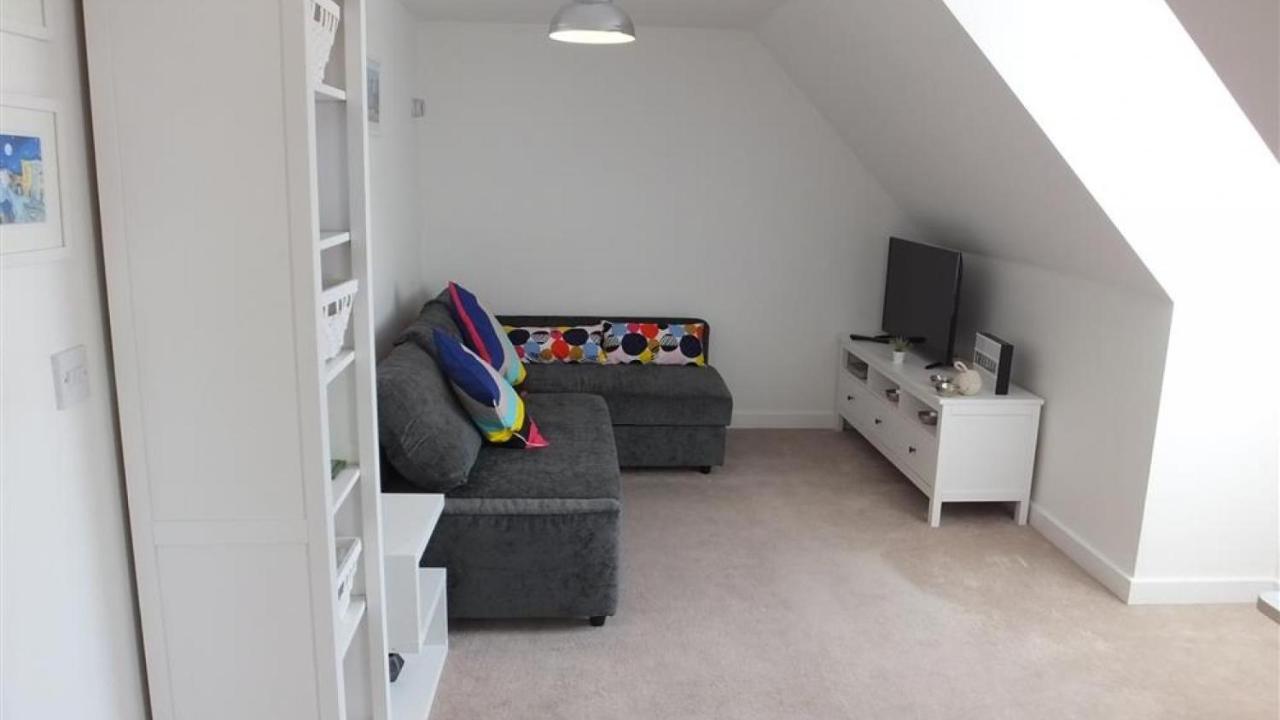 St Nicholas Court 6 Тенби Екстериор снимка