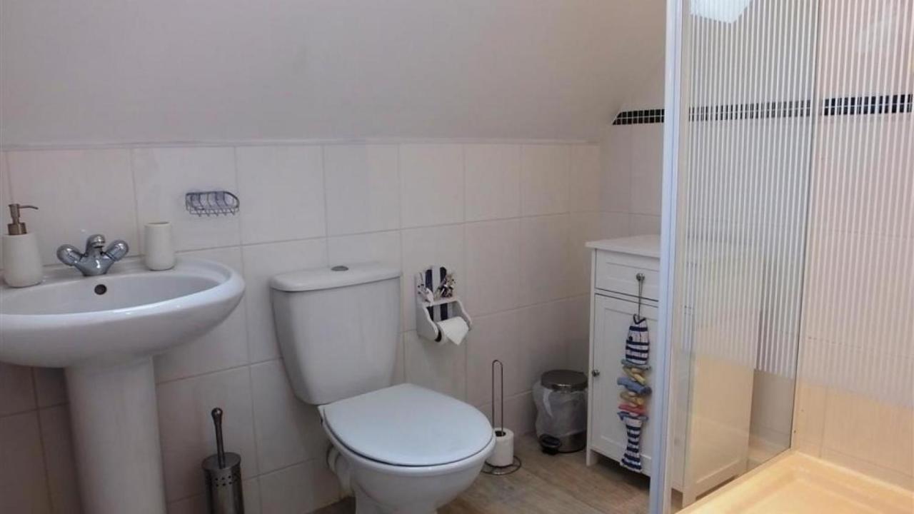 St Nicholas Court 6 Тенби Екстериор снимка