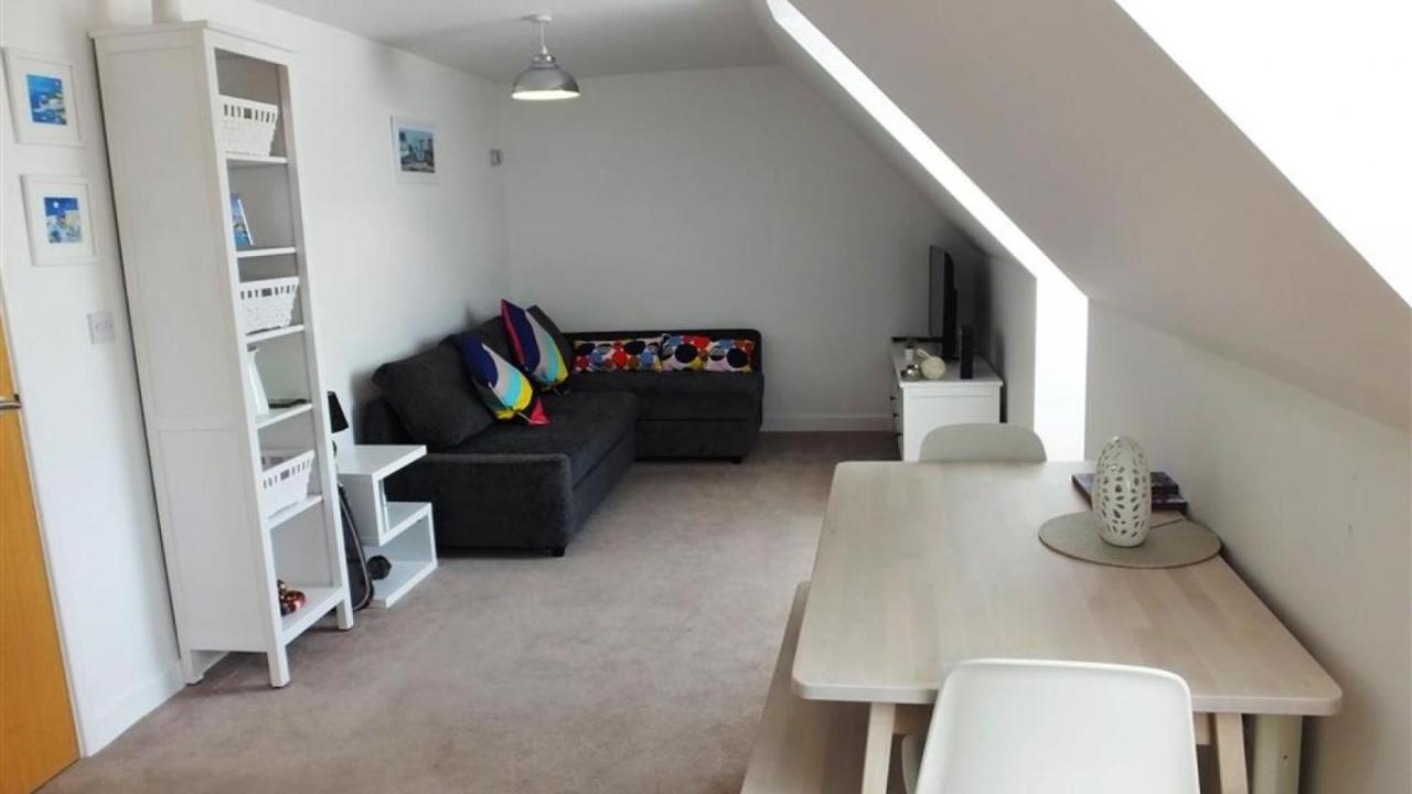 St Nicholas Court 6 Тенби Екстериор снимка